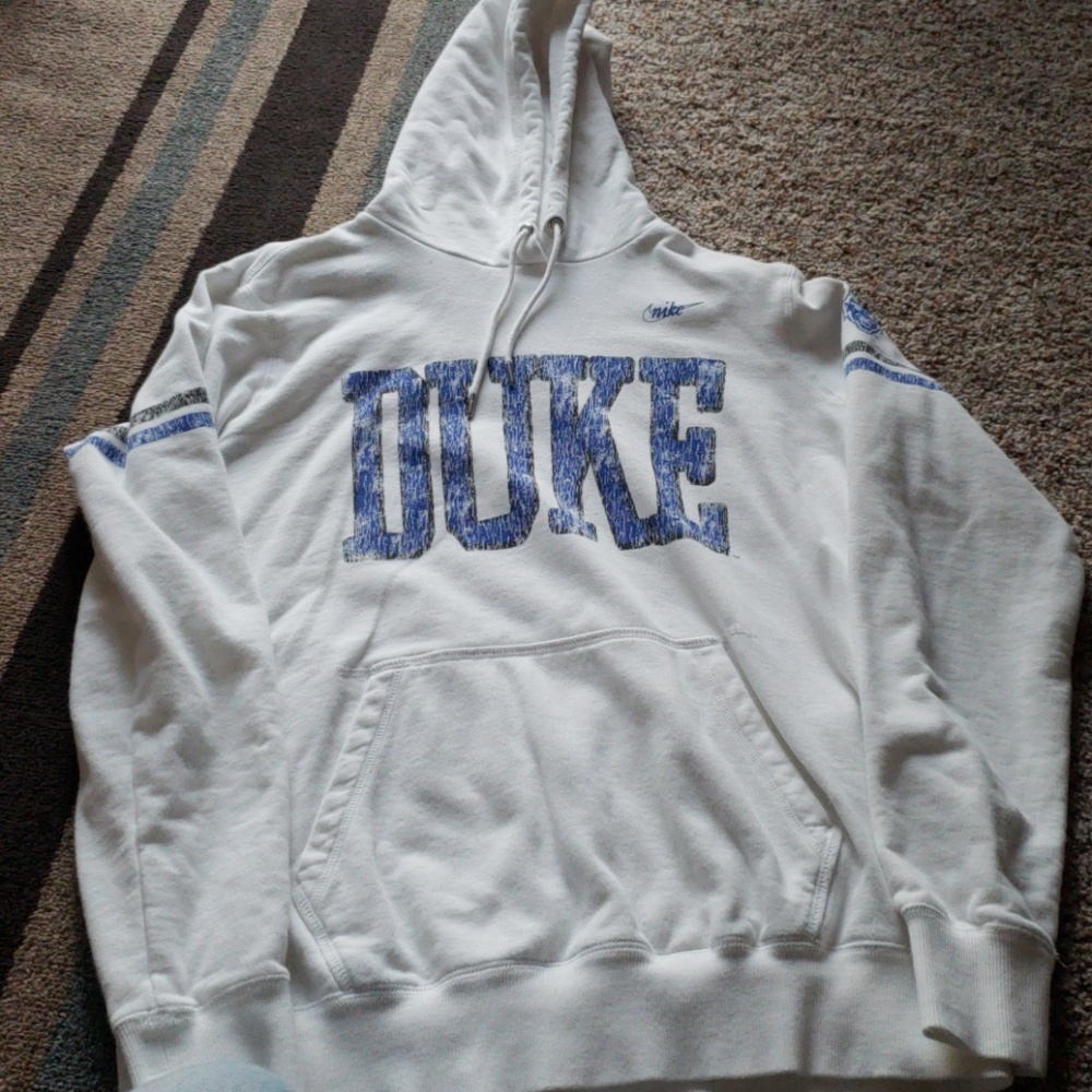 DUKE HOODIE